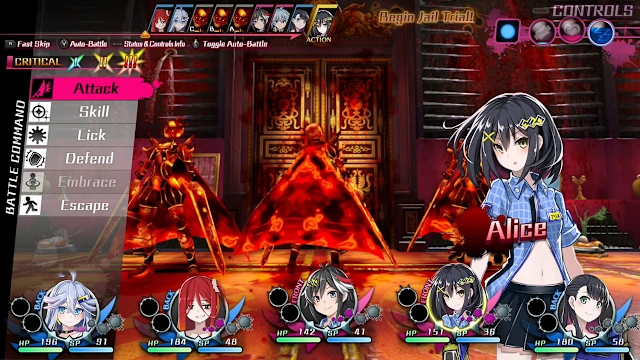 G-Assassin Set screenshot 2