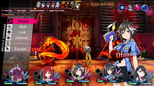 G-Assassin Set screenshot 4