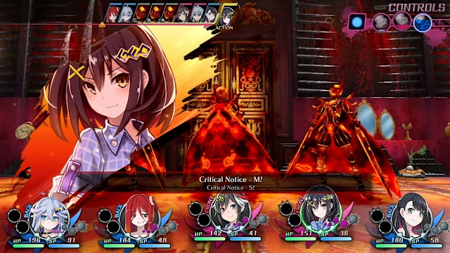 G-Assassin Set screenshot 1