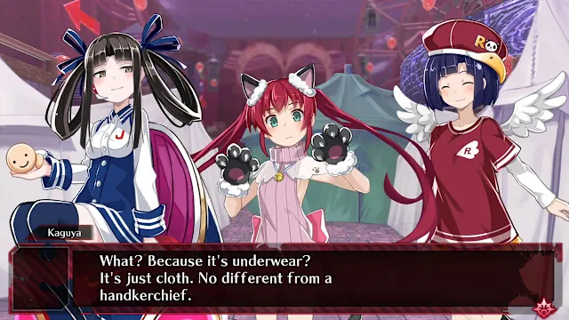 JO-Singer Set screenshot 2