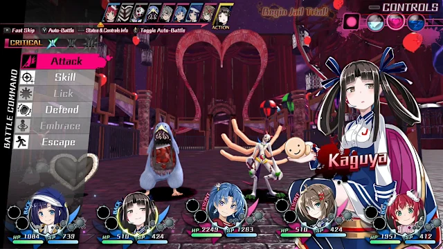 JO-Singer Set screenshot 1