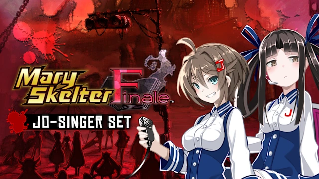 JO-Singer Set