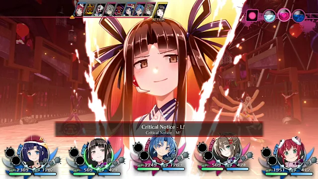 JO-Singer Set screenshot 5