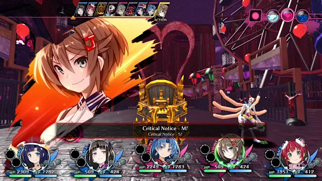 JO-Singer Set screenshot 4