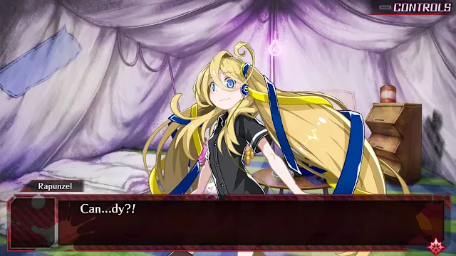 T-Healer Set screenshot 5