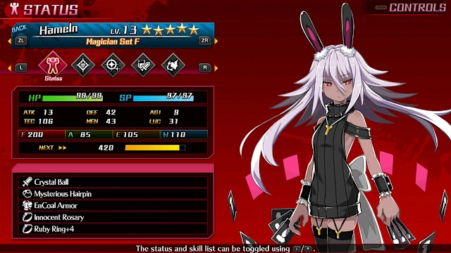 Magician Set screenshot 0