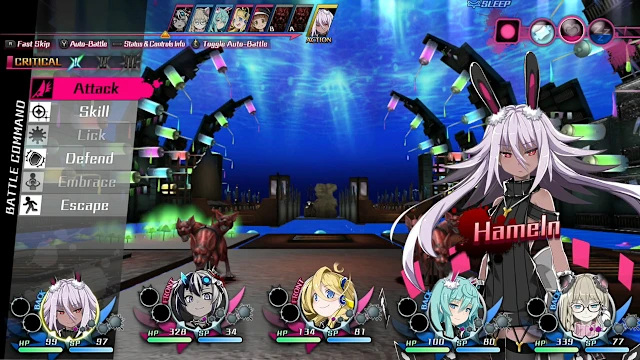 Magician Set screenshot 1