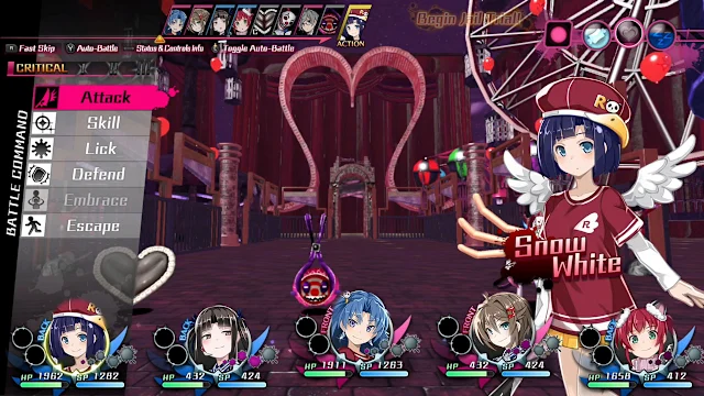 R-Clown Set screenshot 4