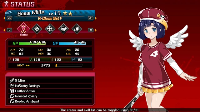 R-Clown Set screenshot 3