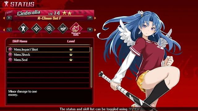 R-Clown Set screenshot 0