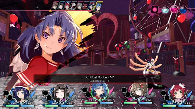R-Clown Set screenshot 1