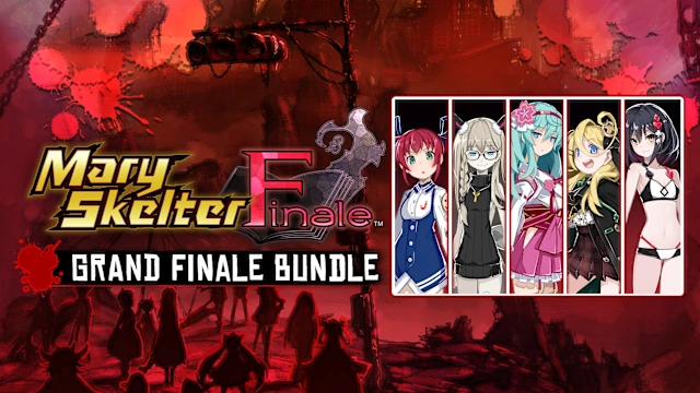 Grand Finale Bundle