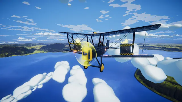 Legacy Skins DLC screenshot 3