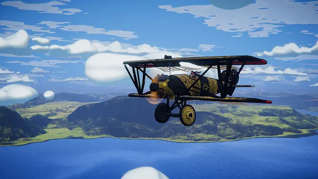 Legacy Skins DLC screenshot 0