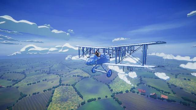 Legacy Skins DLC screenshot 2