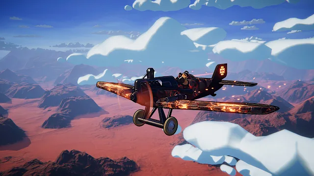 Legacy Skins DLC screenshot 1