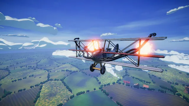Heavy Metal DLC screenshot 1