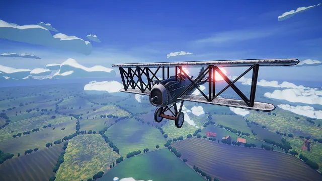 Heavy Metal DLC screenshot 2