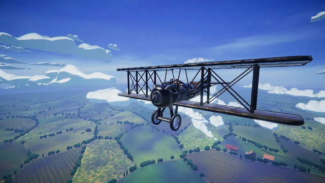 Heavy Metal DLC screenshot 3