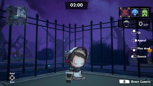 Character DLC Bundle screenshot 3