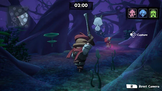 Character DLC Bundle screenshot 1