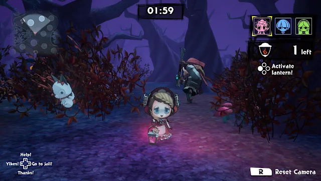 Character DLC Bundle screenshot 0