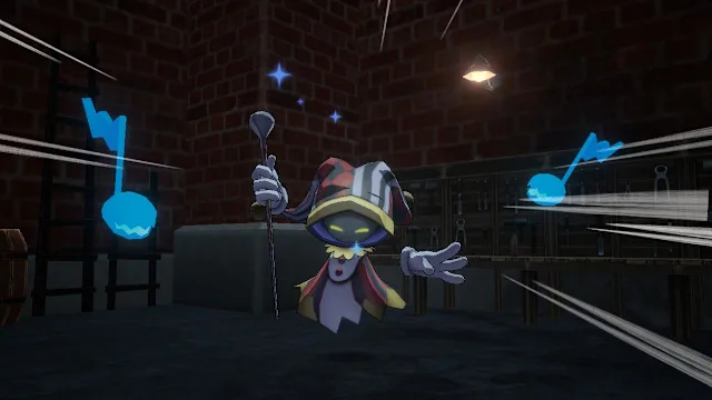 Character DLC Bundle 2 screenshot 2