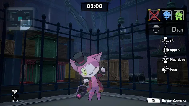 Character DLC Bundle 2 screenshot 0
