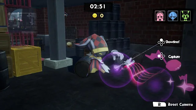 Character DLC Bundle 2 screenshot 3