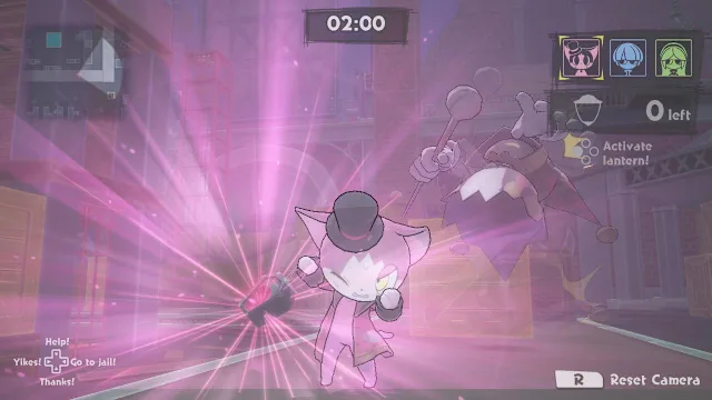 Character DLC Bundle 2 screenshot 1