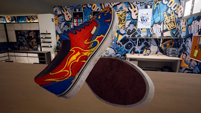 HOT WHEELS™ - Skaters Customization Pack screenshot 5