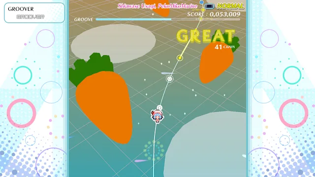Touhou Project Arrangements Pack 6 screenshot 2