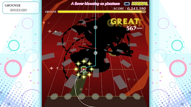 Touhou Project Arrangements Pack 6 screenshot 3