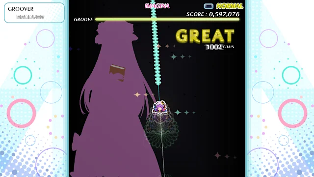 Touhou Project Arrangements Pack 6 screenshot 4