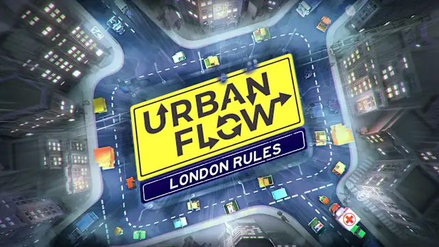 Urban Flow - London Rules