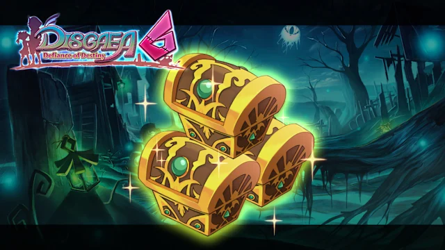 Season Pass Support Set