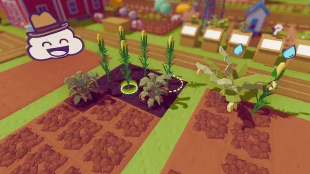 Rain on Your DLC: New Levels and Features! screenshot 2