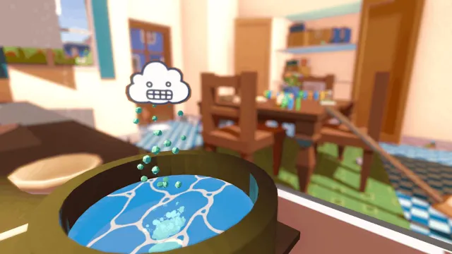 Rain on Your DLC: New Levels and Features! screenshot 4