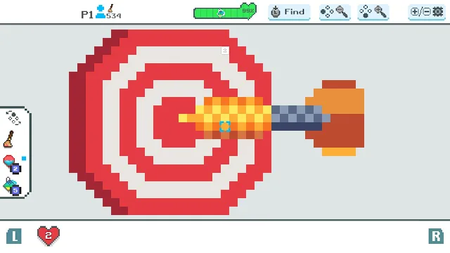 Love Colors - Happy Pixels screenshot 5