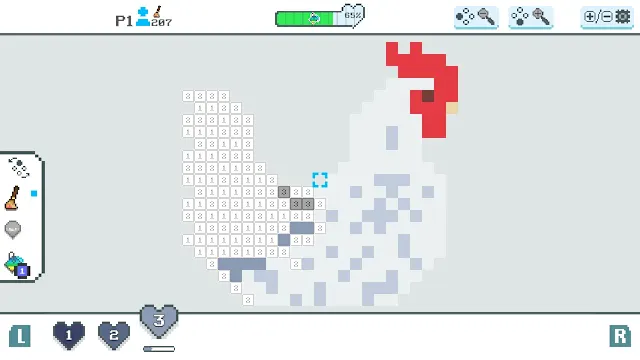 Love Colors - Happy Pixels screenshot 4