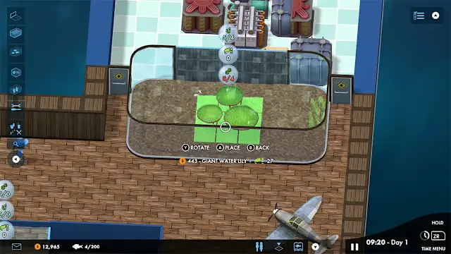 Freshwater Frenzy screenshot 2