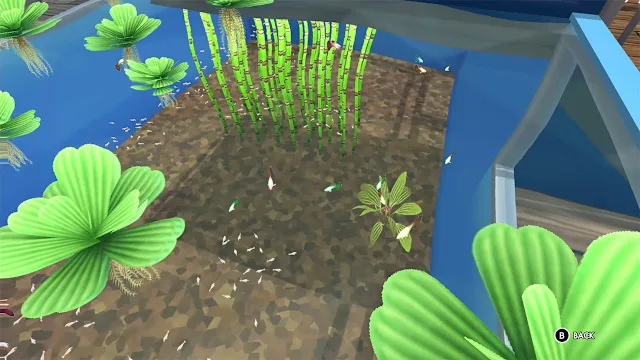 Freshwater Frenzy screenshot 3