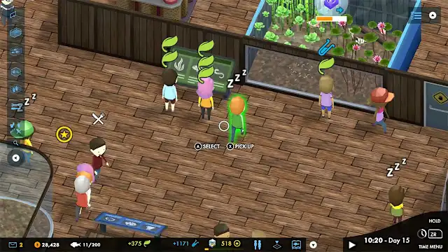Freshwater Frenzy screenshot 5