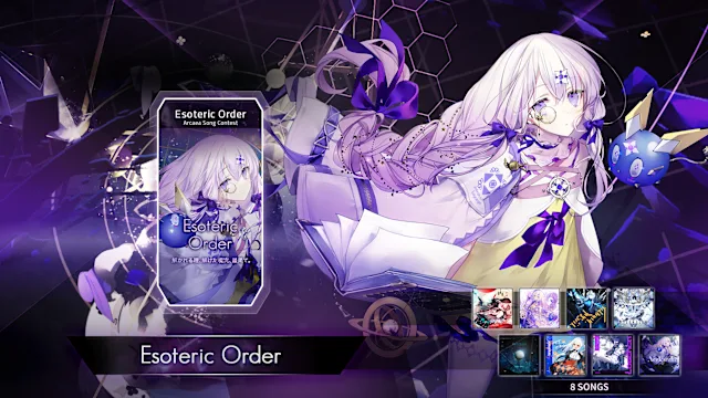 Esoteric Order Pack