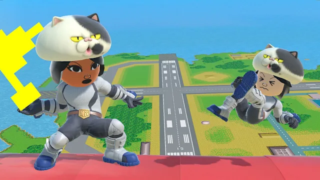【Costume】Judd Hat screenshot 2