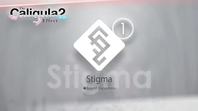 Stigma: ★Box of Happiness