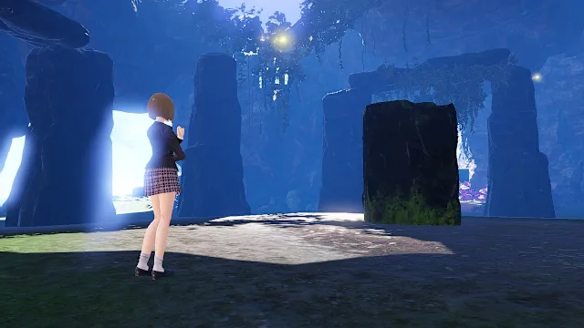 Additional Map - Hidden Southern Island screenshot 2