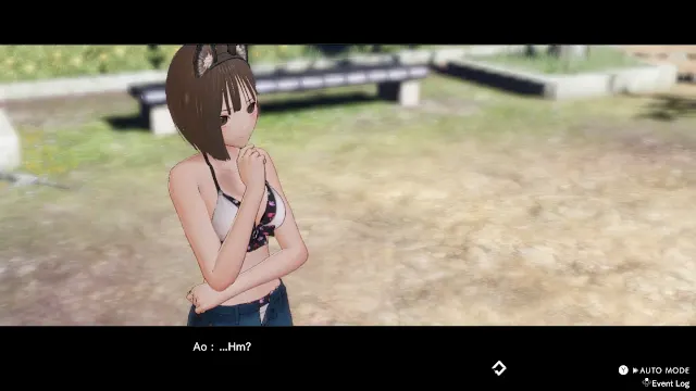 Ao Costume - Beachside Puppy screenshot 0