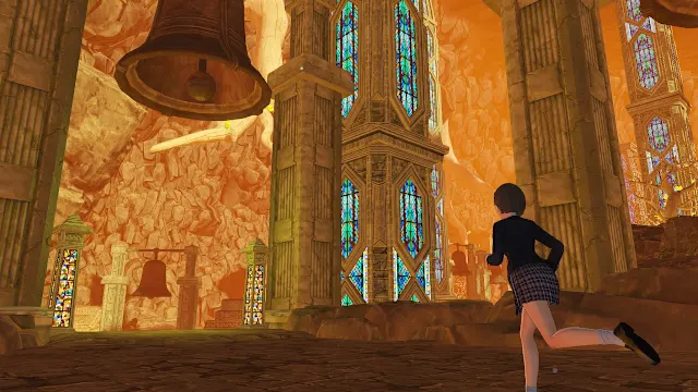 Additional Map - Atelier Ryza Collab Dungeon screenshot 2