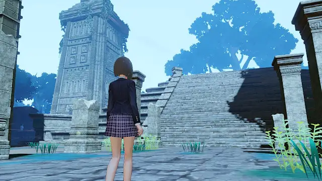 Additional Map - Atelier Ryza Collab Dungeon screenshot 1